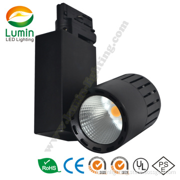 45W High Power of COB LED Track Light